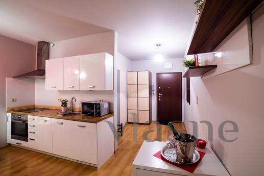 Mojito exclusive apartment | Cracow, Krakow - apartment by the day