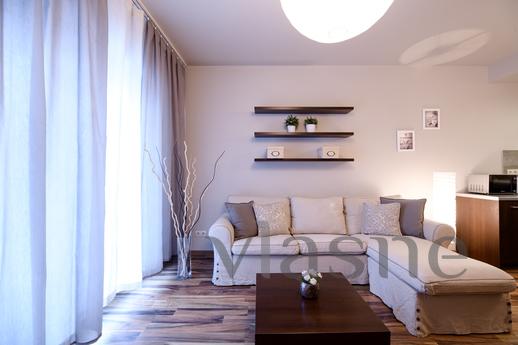 Luxurious apartment near the Main Square in Krakow. We offer